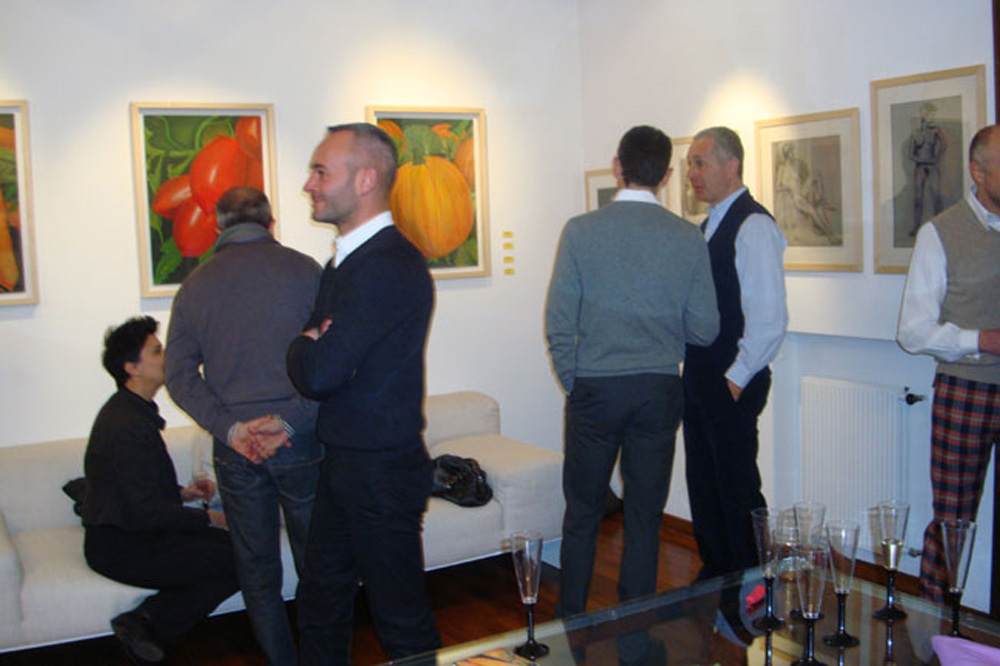 Arte è Moda è Arte - immagine 12